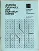 Journal of Cybernetics